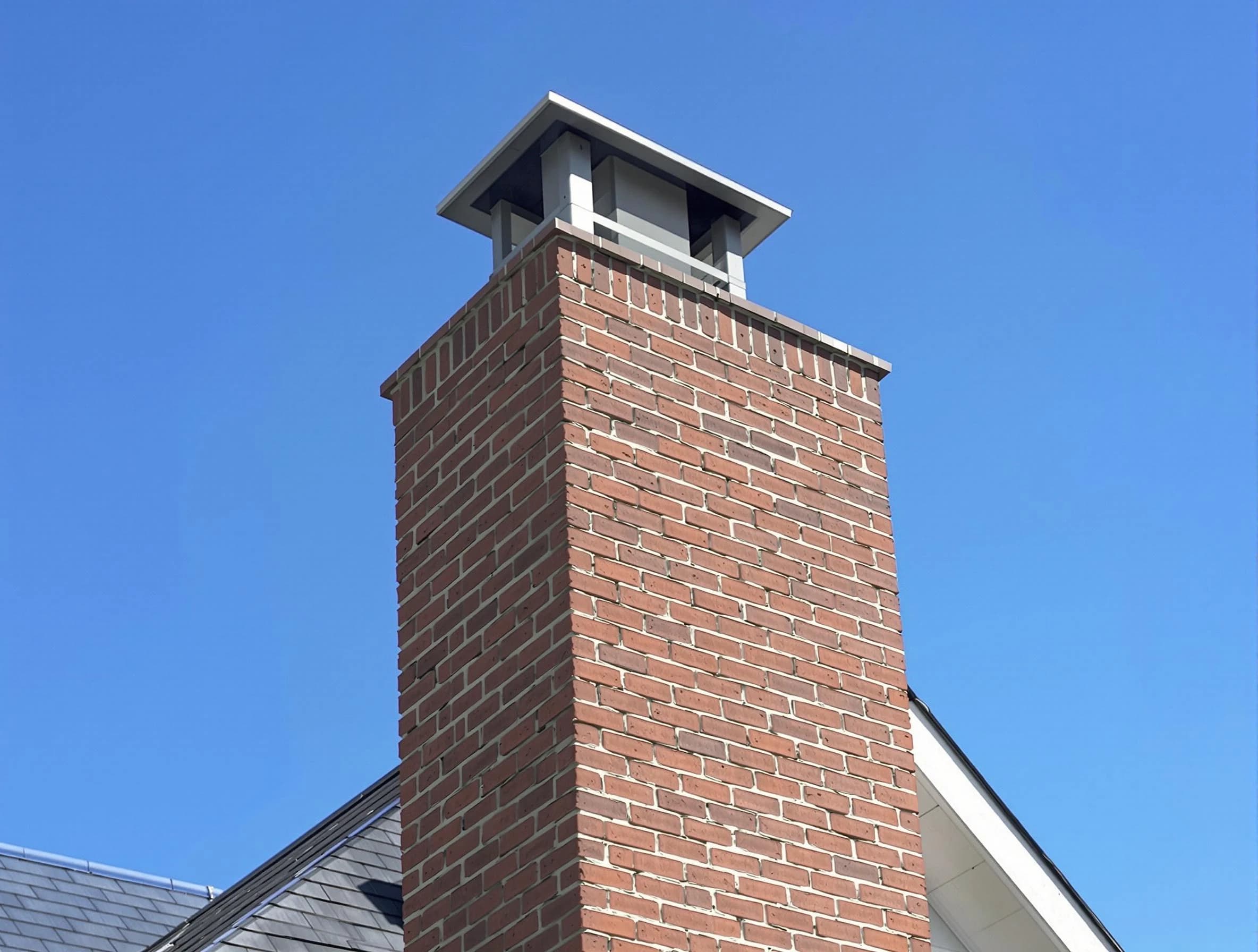 Chimney Remodeling service in Tuscaloosa, AL