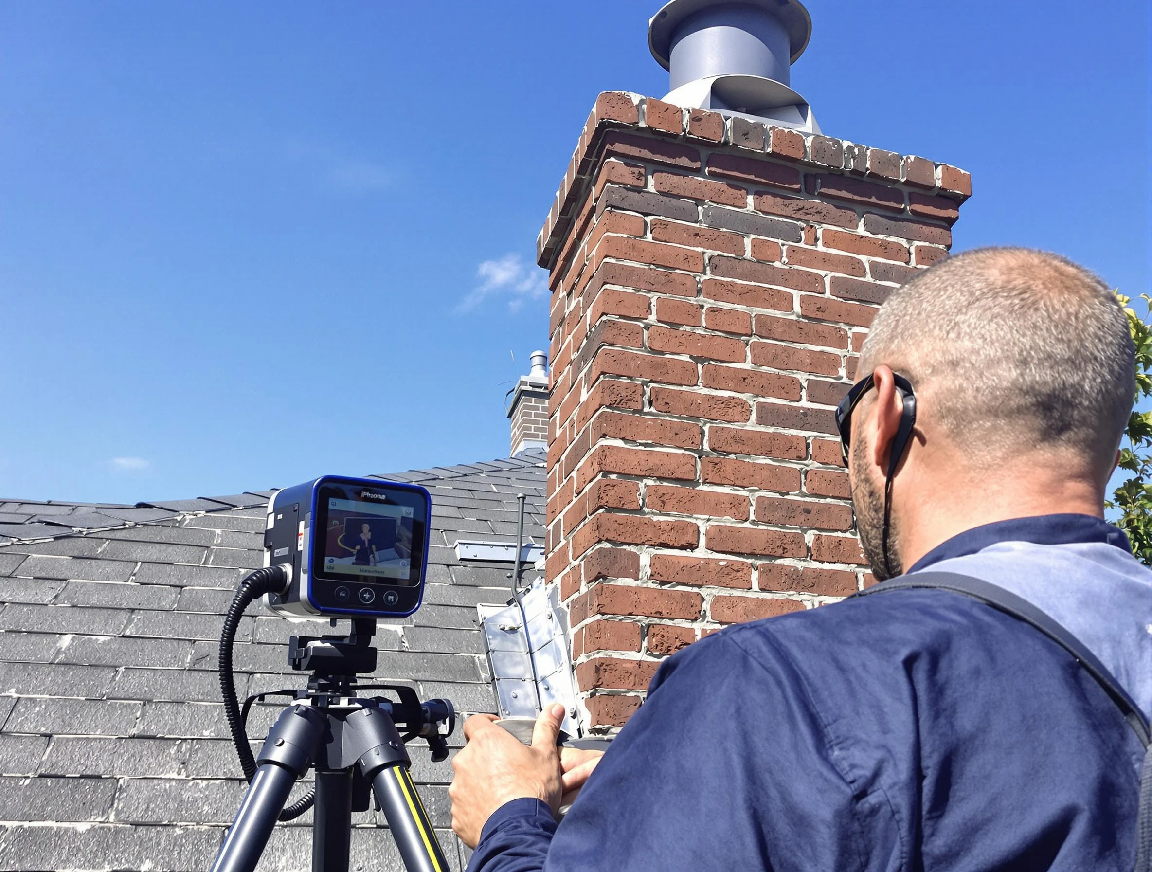 Chimney Inspection service in Tuscaloosa, AL