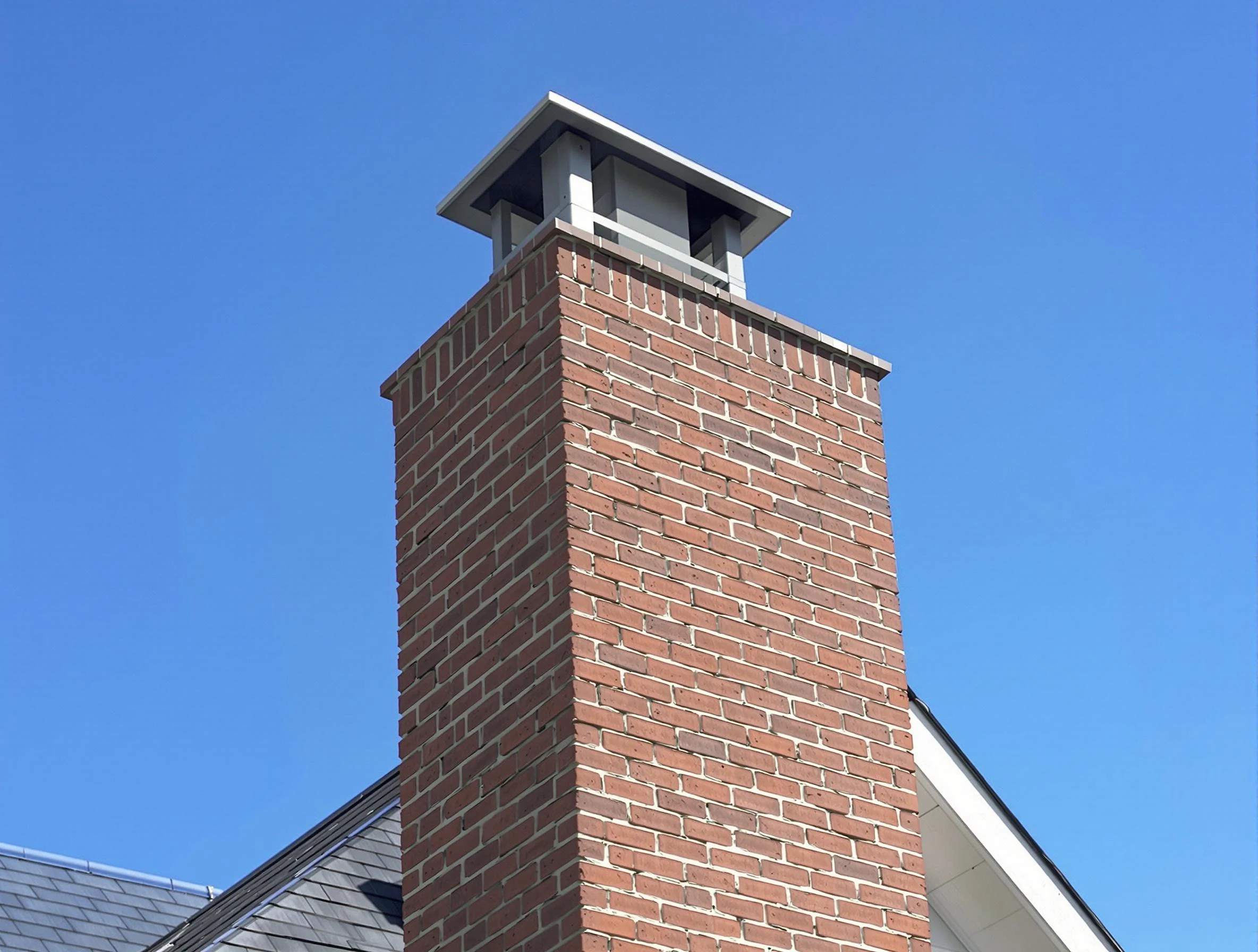 Chimney Remodeling service in Tuscaloosa, AL
